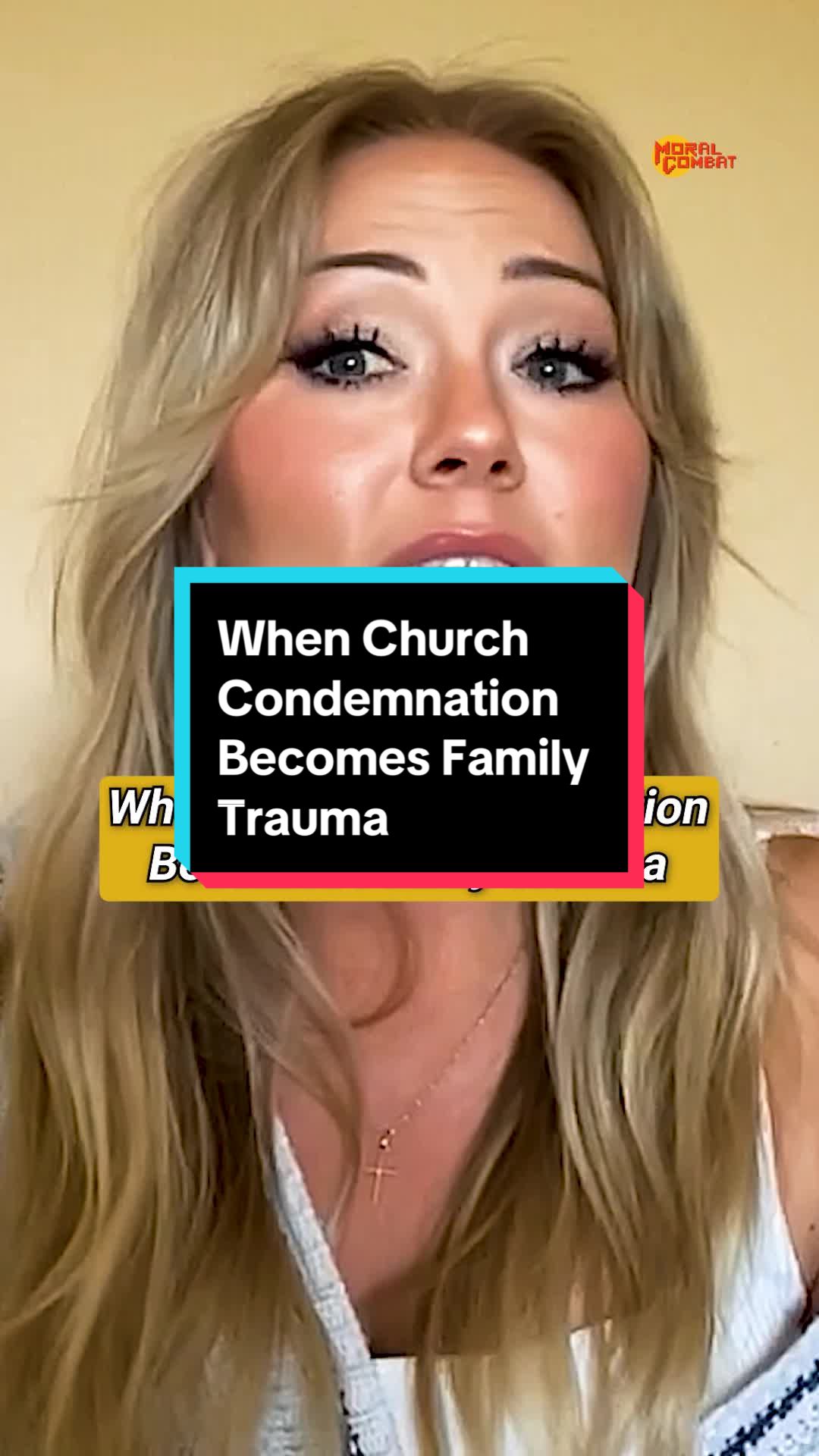 @Moral Combat Podcast