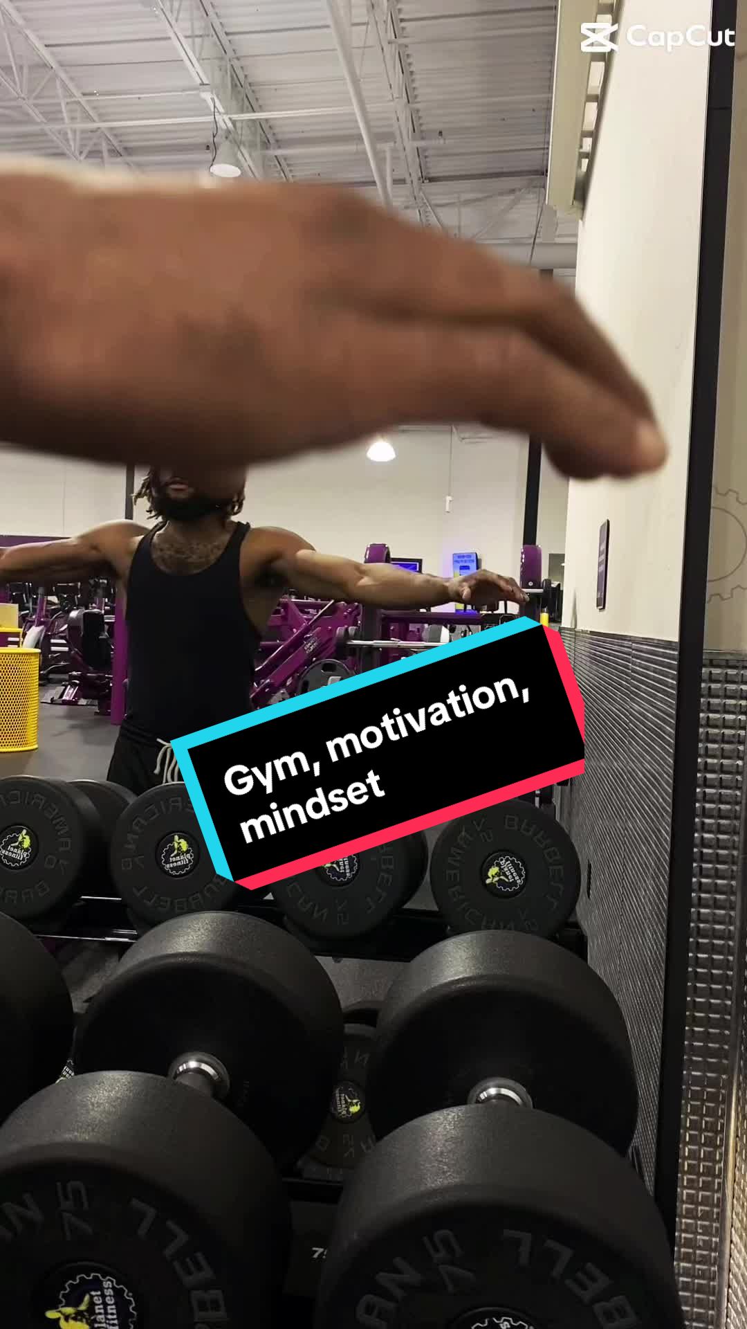 @gym motivation/ fit motivation