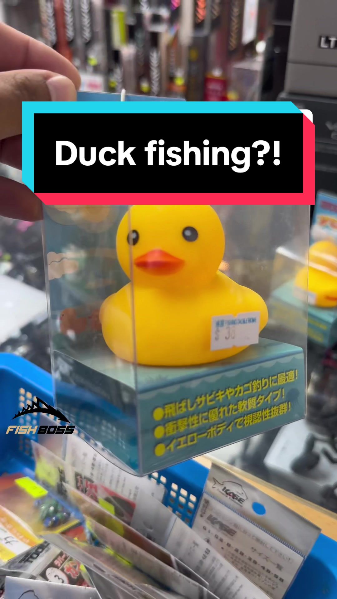 @Fish Boss 🎣Fishing Videos🇵🇭