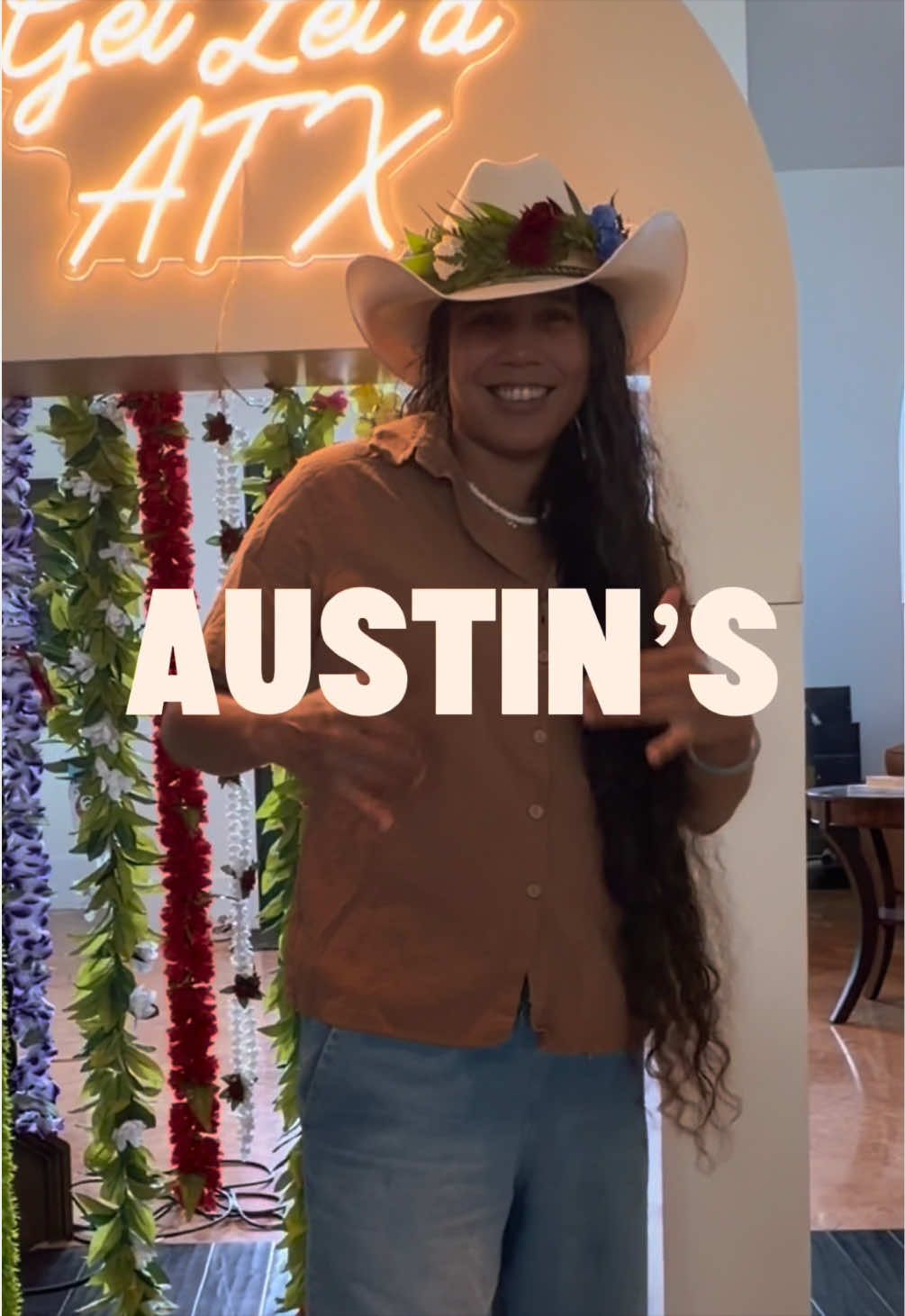 @Get Lei'd ATX