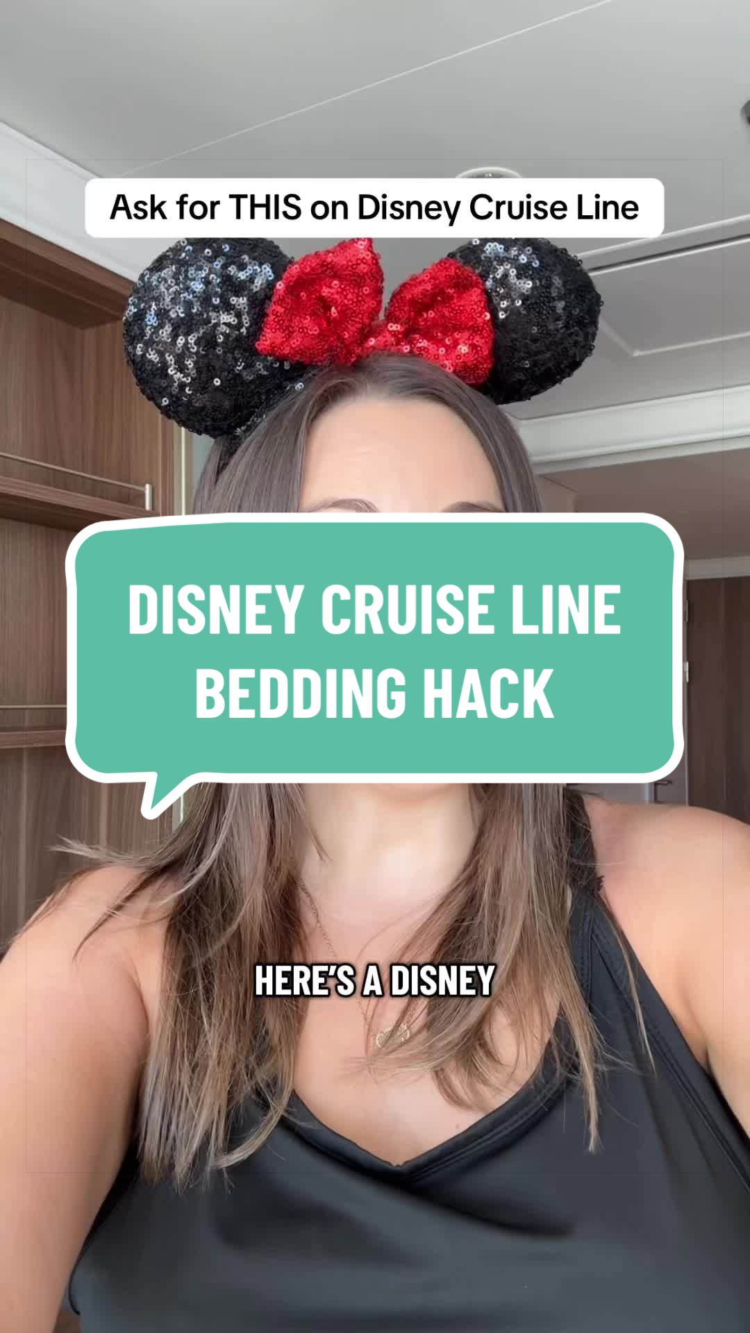 @Travel Agent Elisa 🛳️