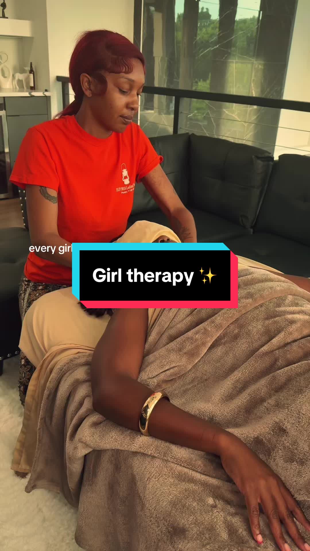 @Deeply Rooted Massage