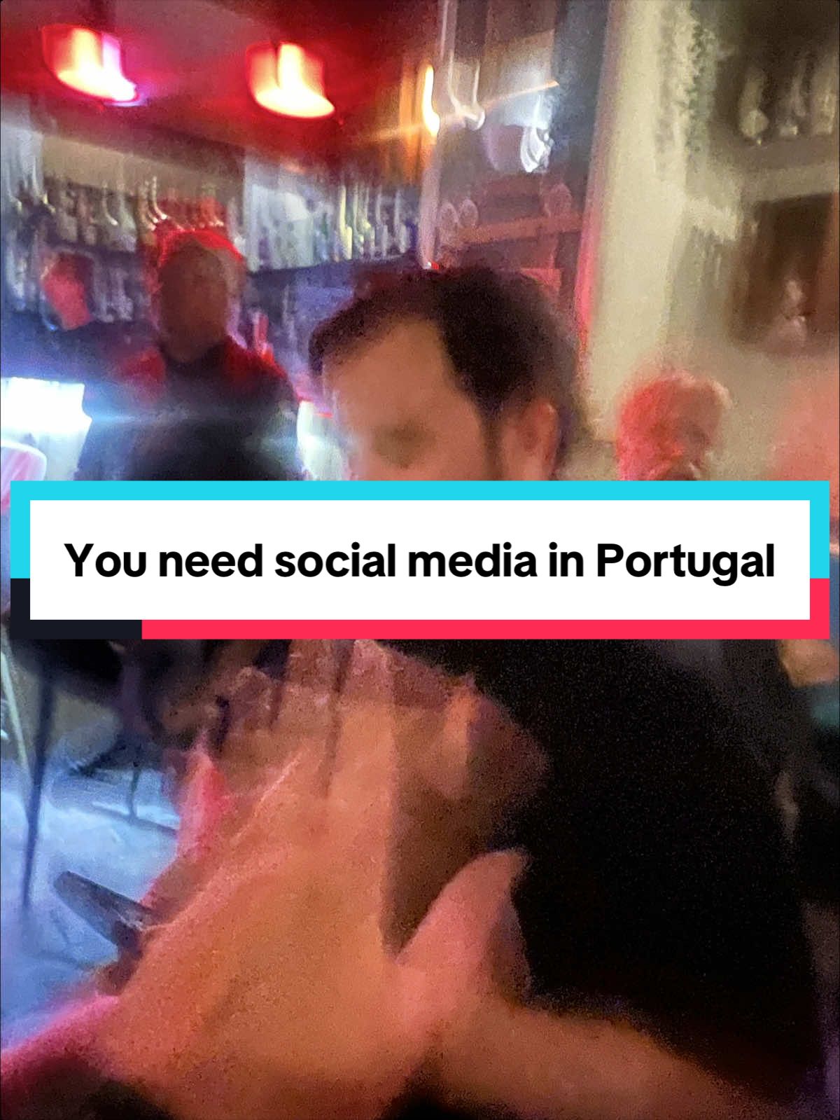 @Taylor & Mike: Life Abroad🇵🇹