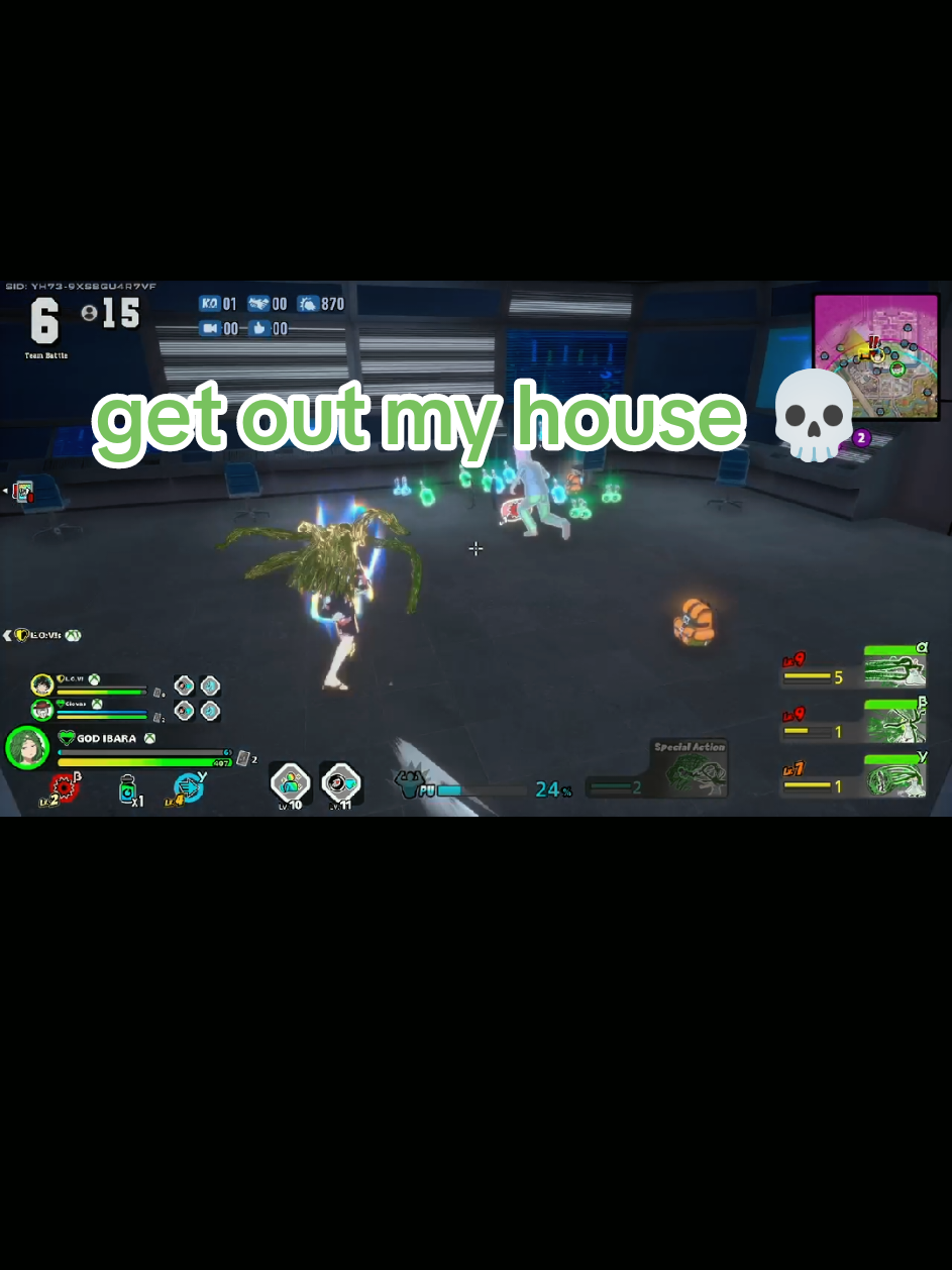 @kingyotv