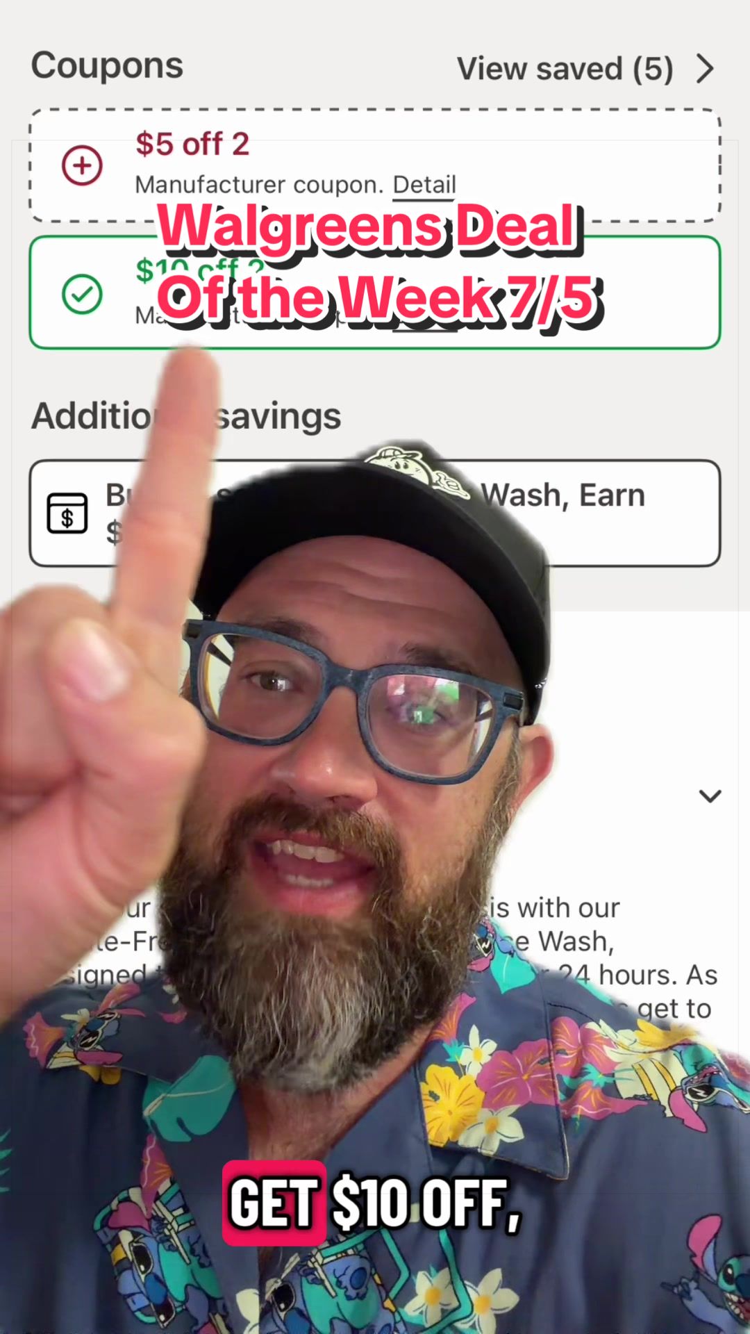 @Coupon Daddy