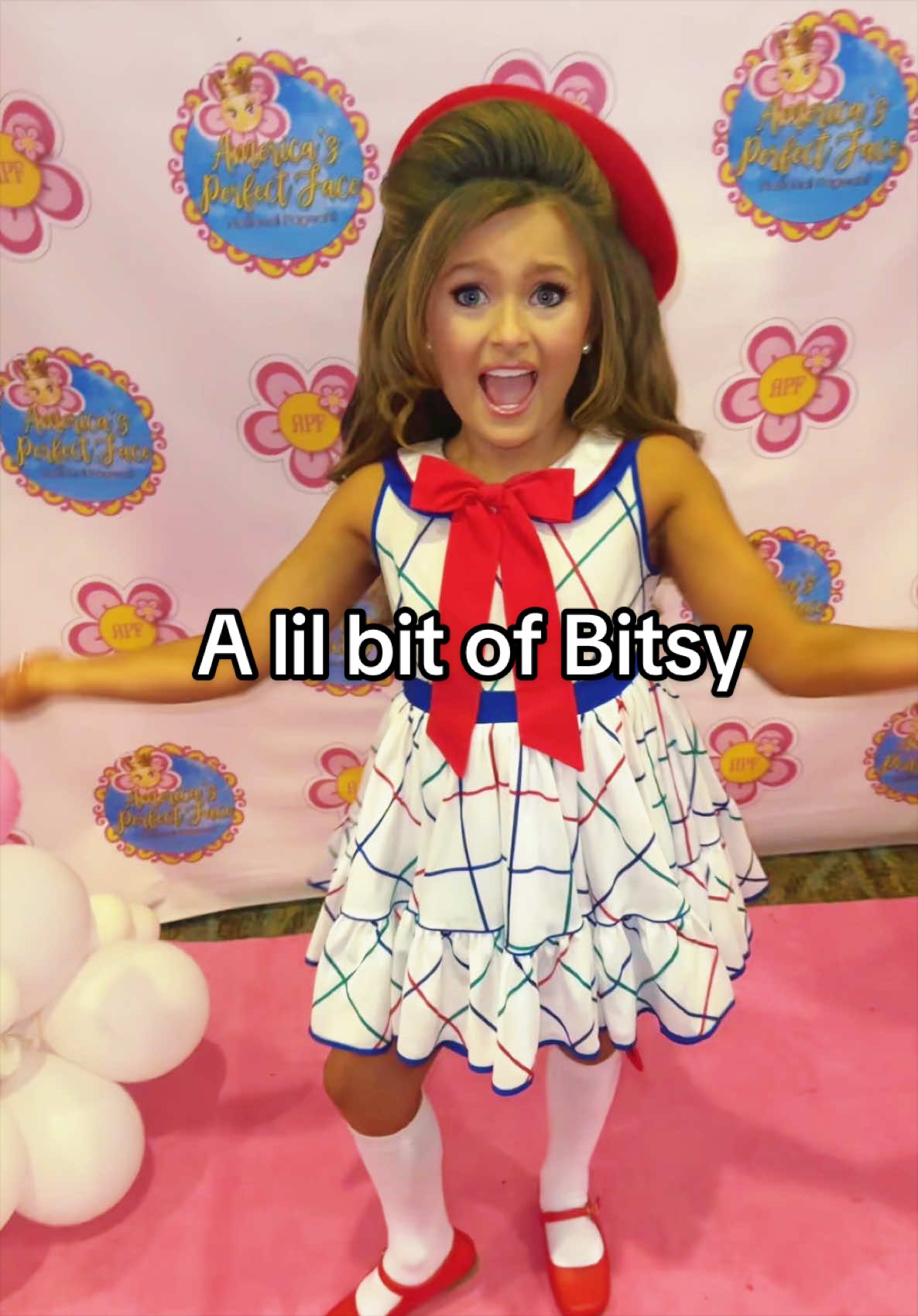 @Hallie Berry