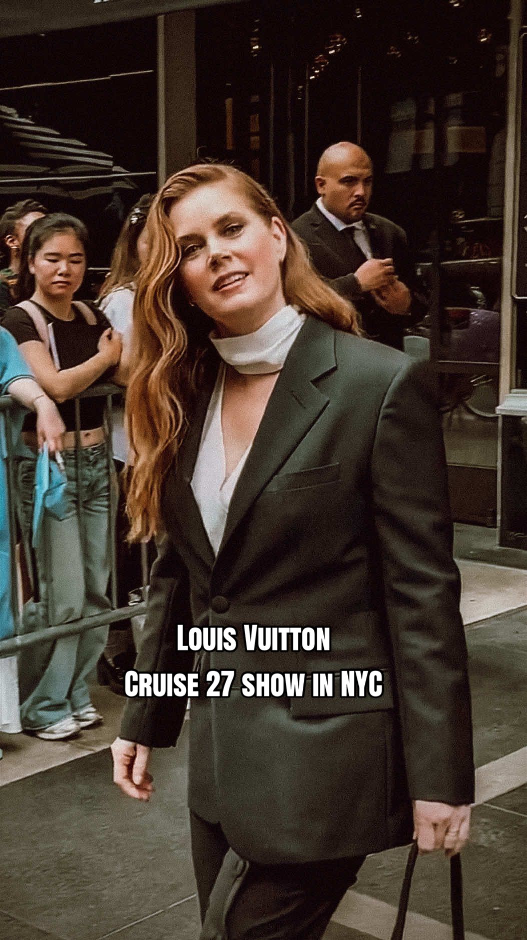 @Luci | NYC
