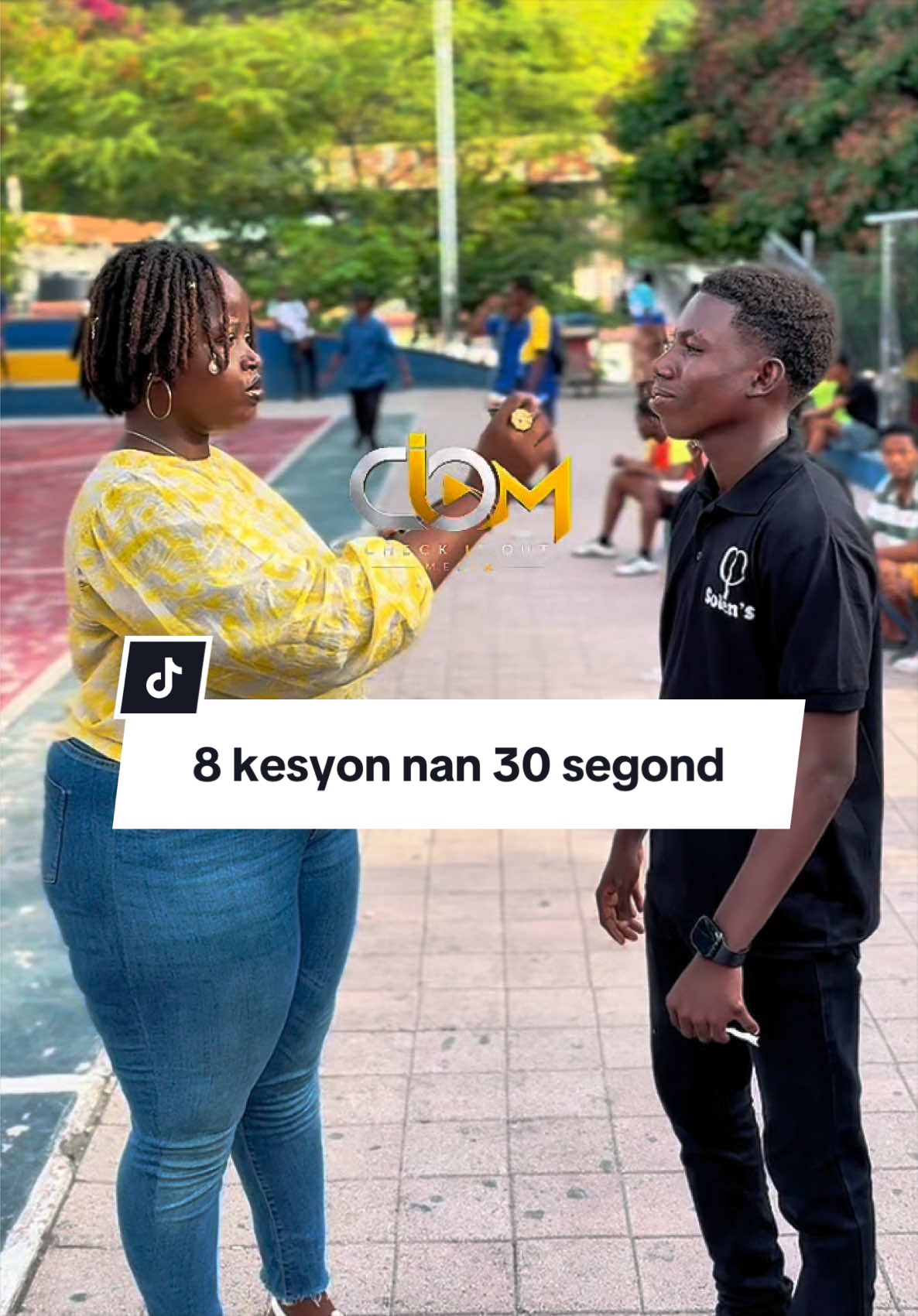 @Check It Out Media