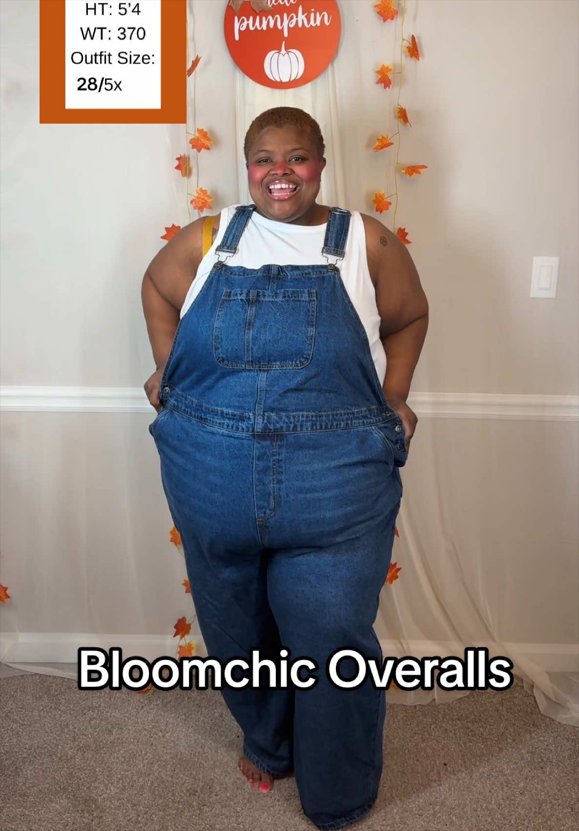 @Nikki &bull; Plus Size Fashion