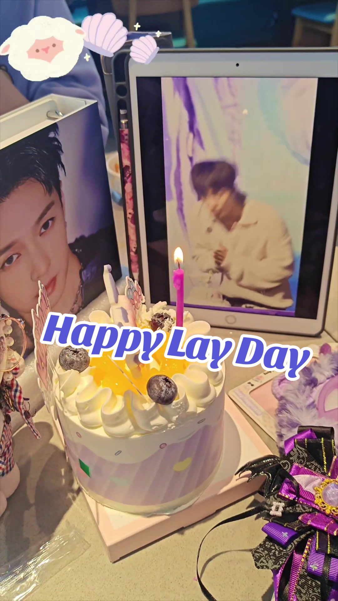 @Bob Boss Bus (all for lay)