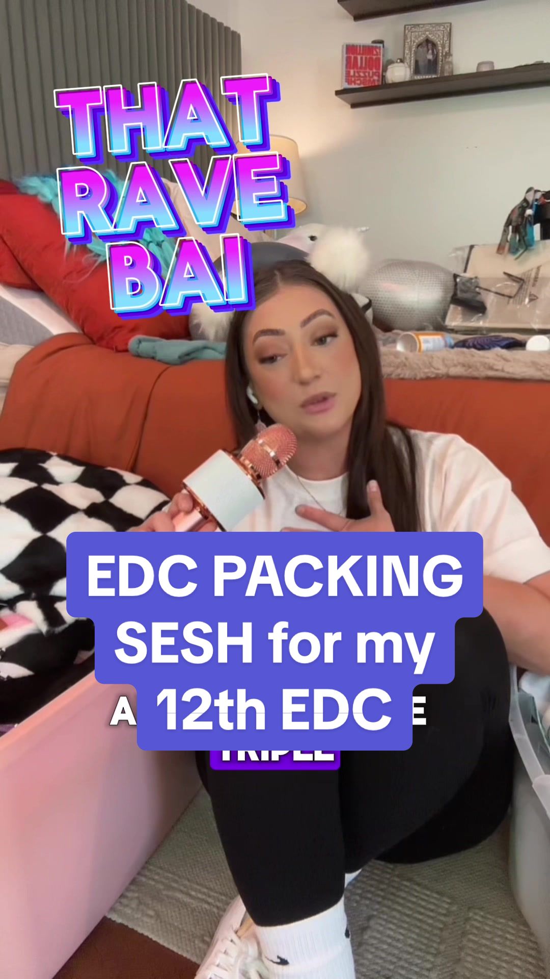 @thatRaveBai ๐๐๐ฑ๐ชฉ