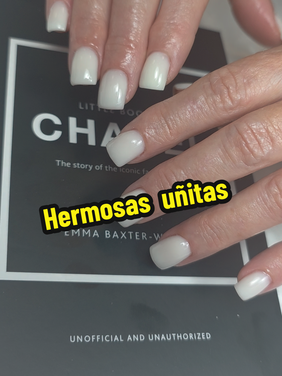 @Yake_BeautyNails