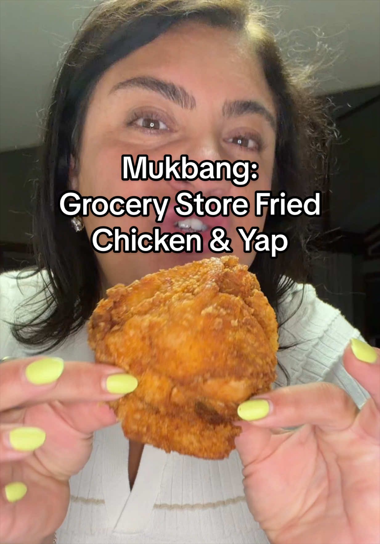 @Leah Victoria
