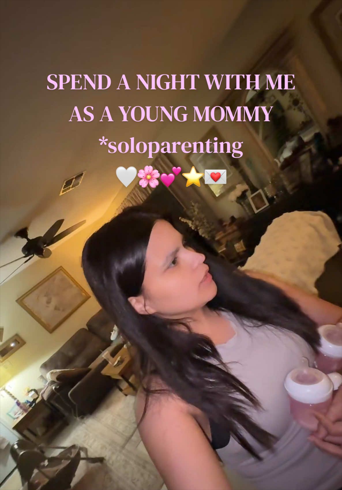 @alejandra marie :)