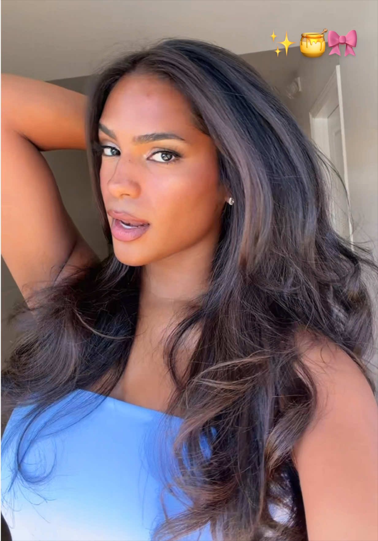 @monet mcmichael ๐ค