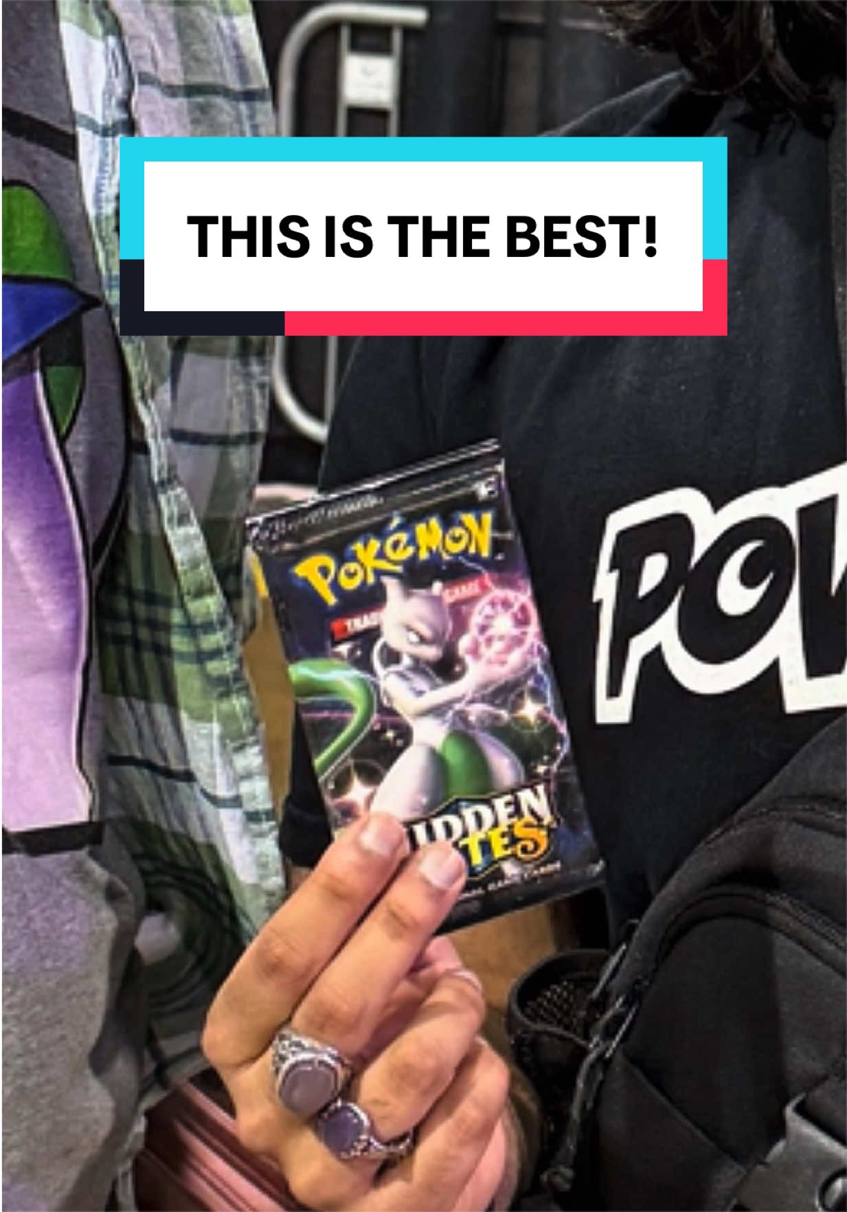 @powdr tcg