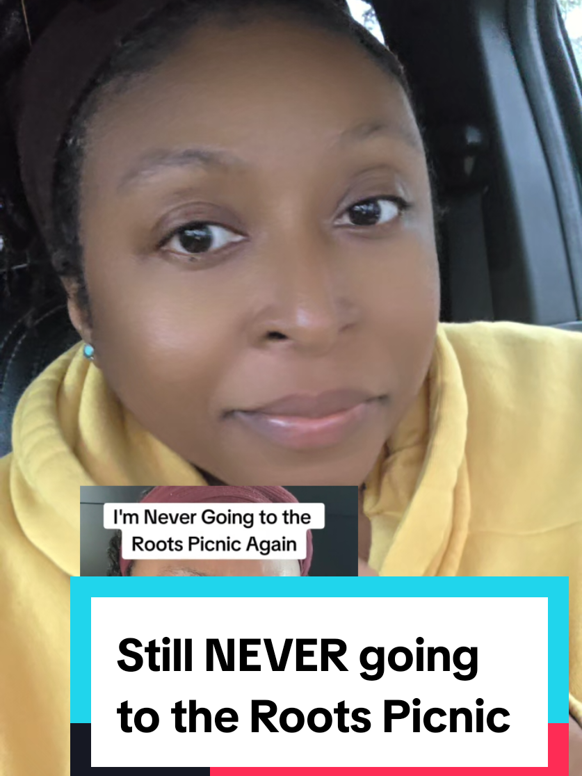 @I'm Not Gonna Be Quiet podcast