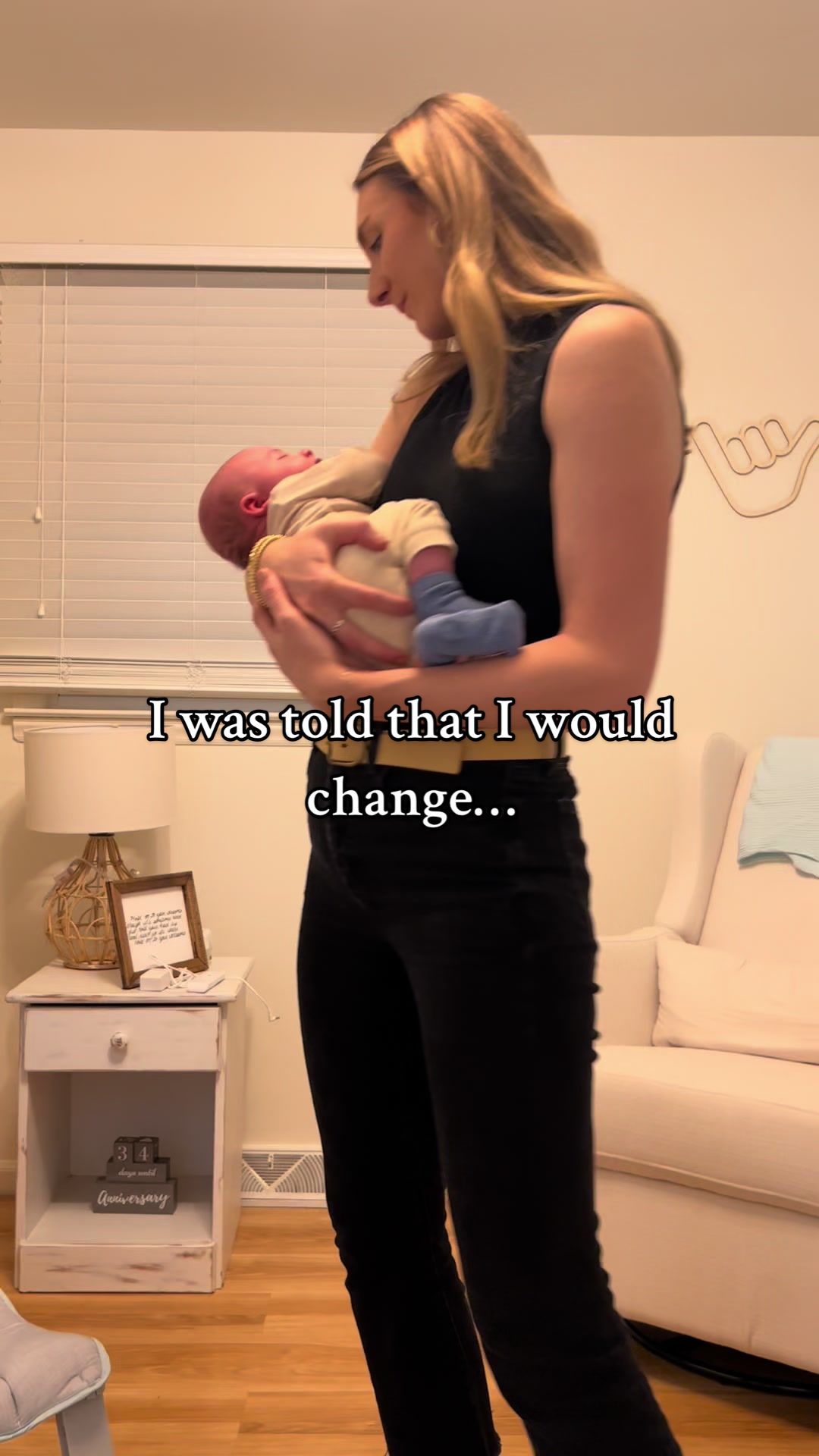 @morgan | mom life
