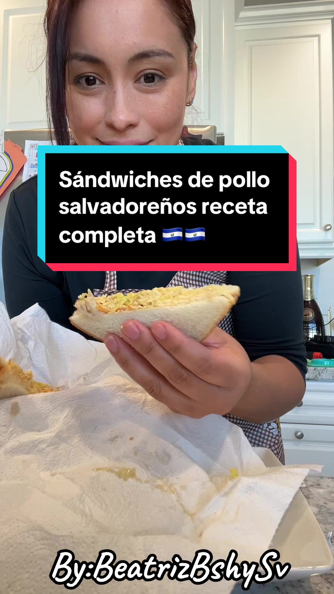 @Sabor y Aventuras con Beatriz