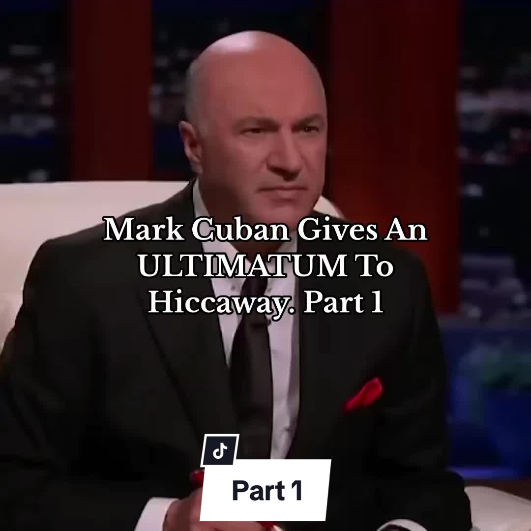 @Shark Tank US