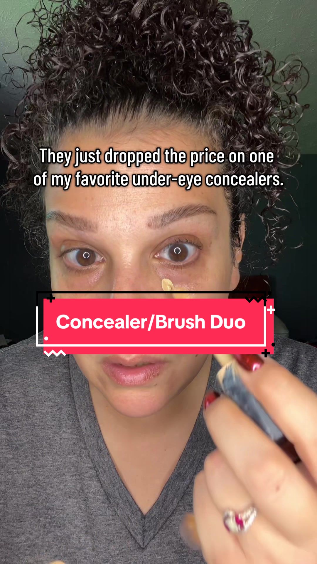 @Jamie | Makeup over 40
