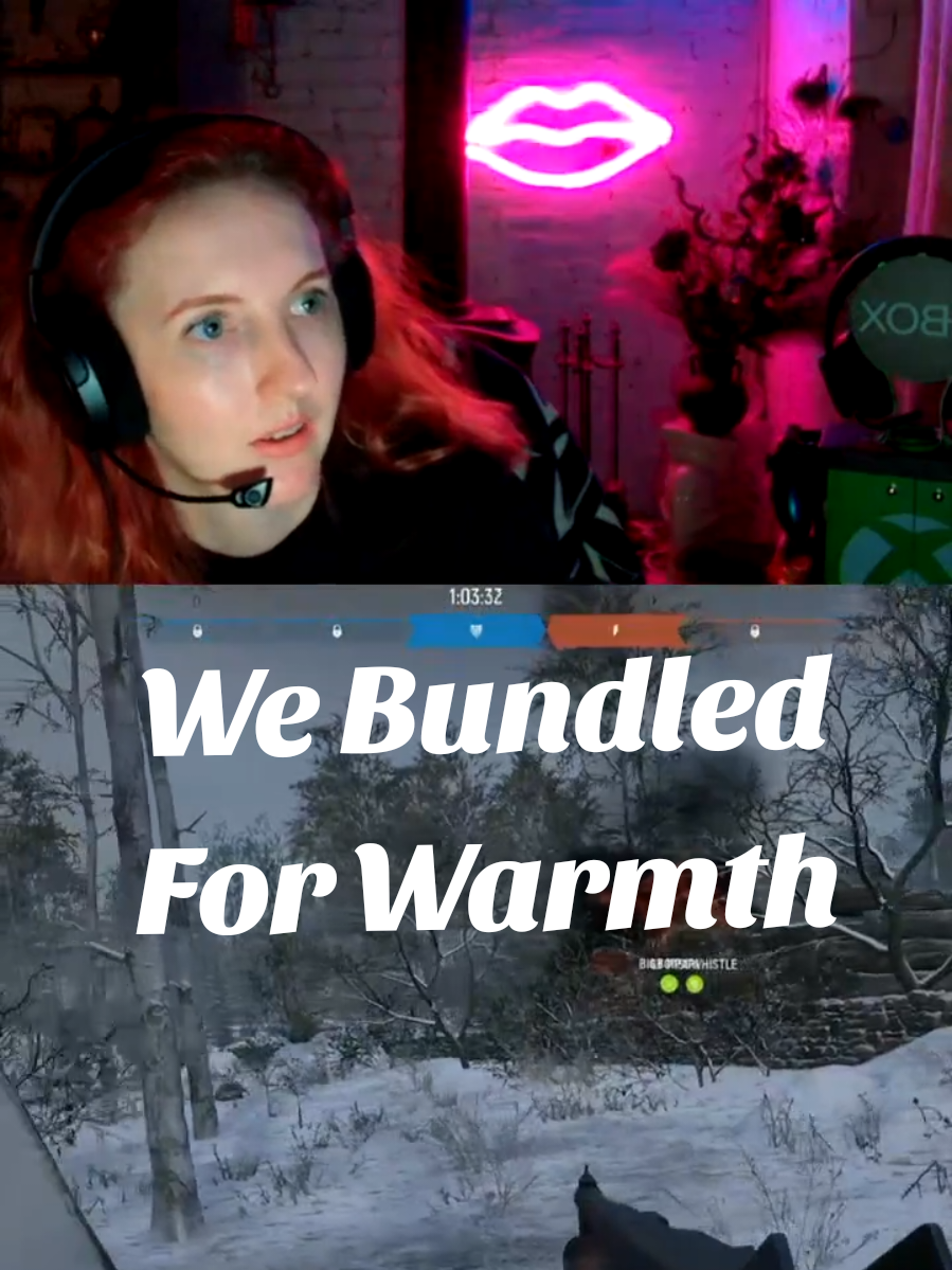 @GamingW/GoreJess