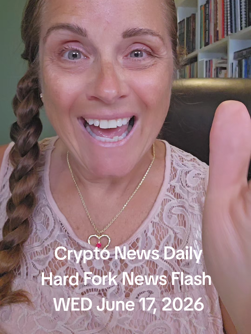 @TracieTeachesCrypto