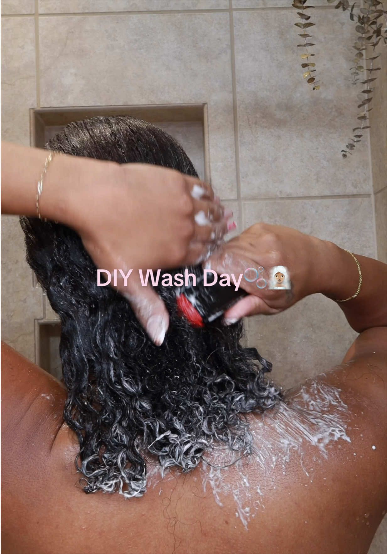 @Quadesha D.