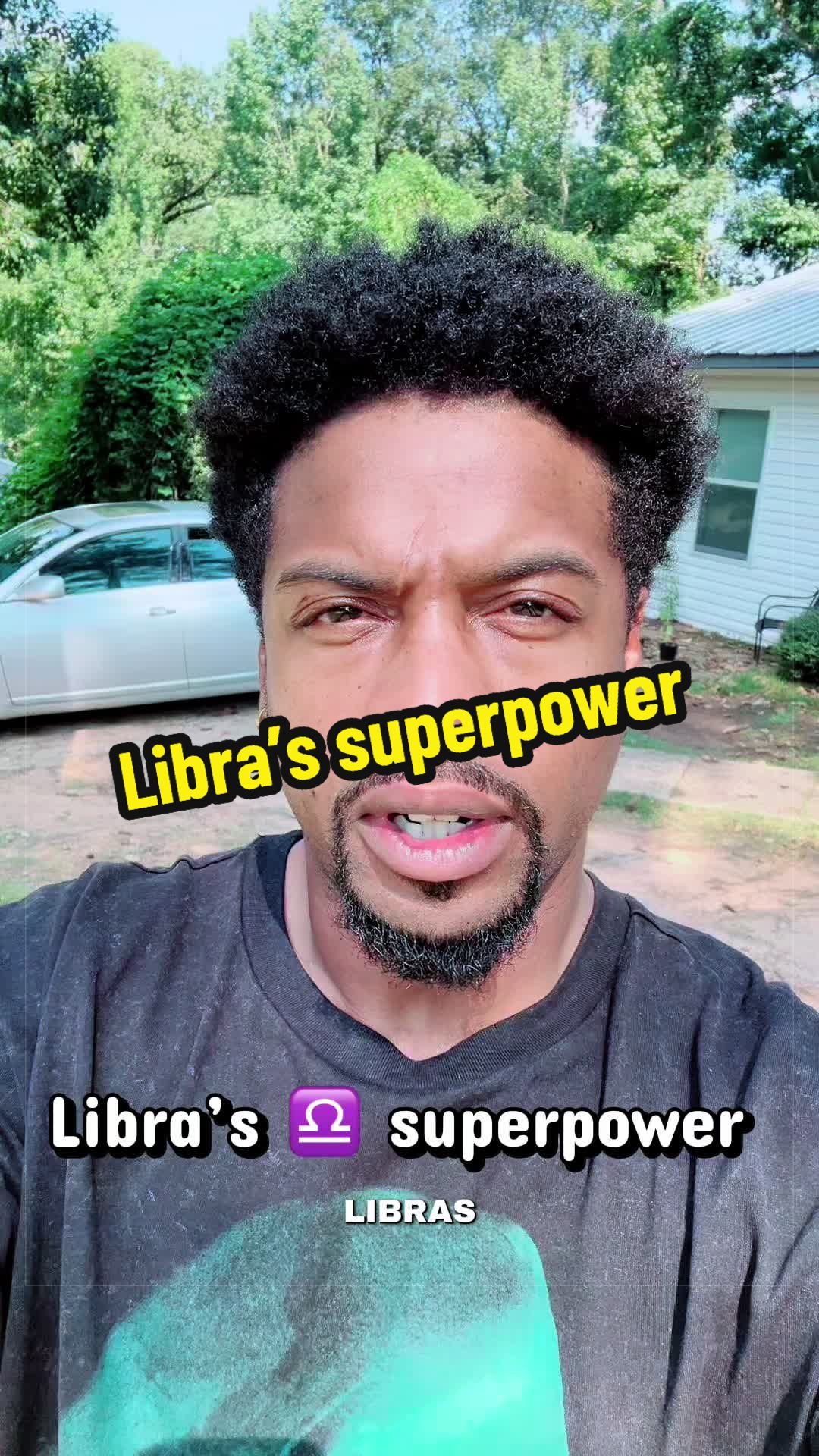 @It’s your energy, control it