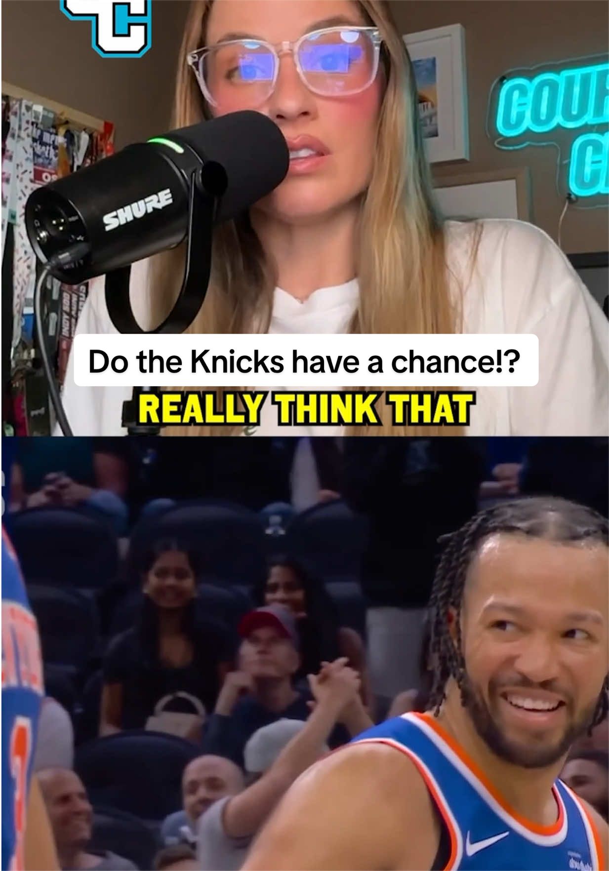 @Rachel DeMita