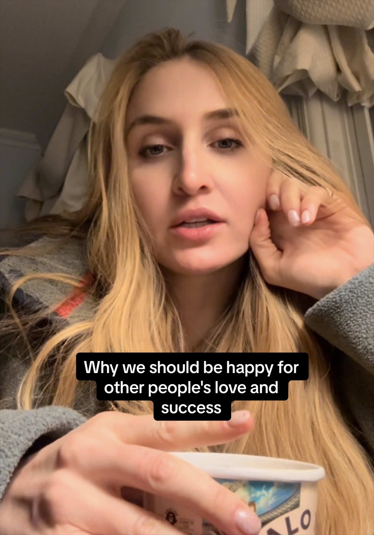 @Alexandra Sutherland