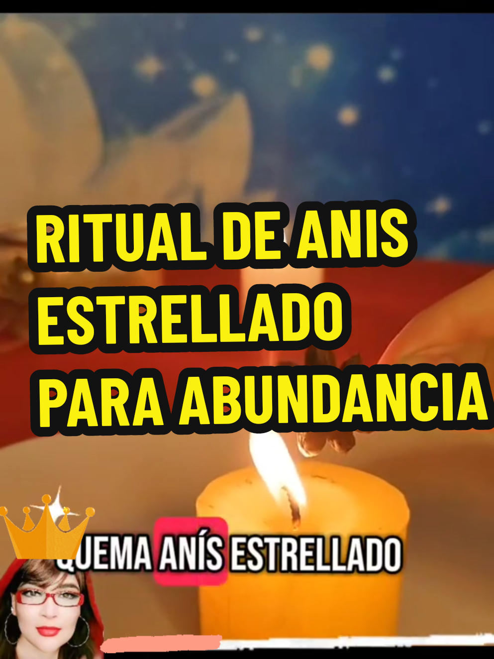 @SanLuzBell