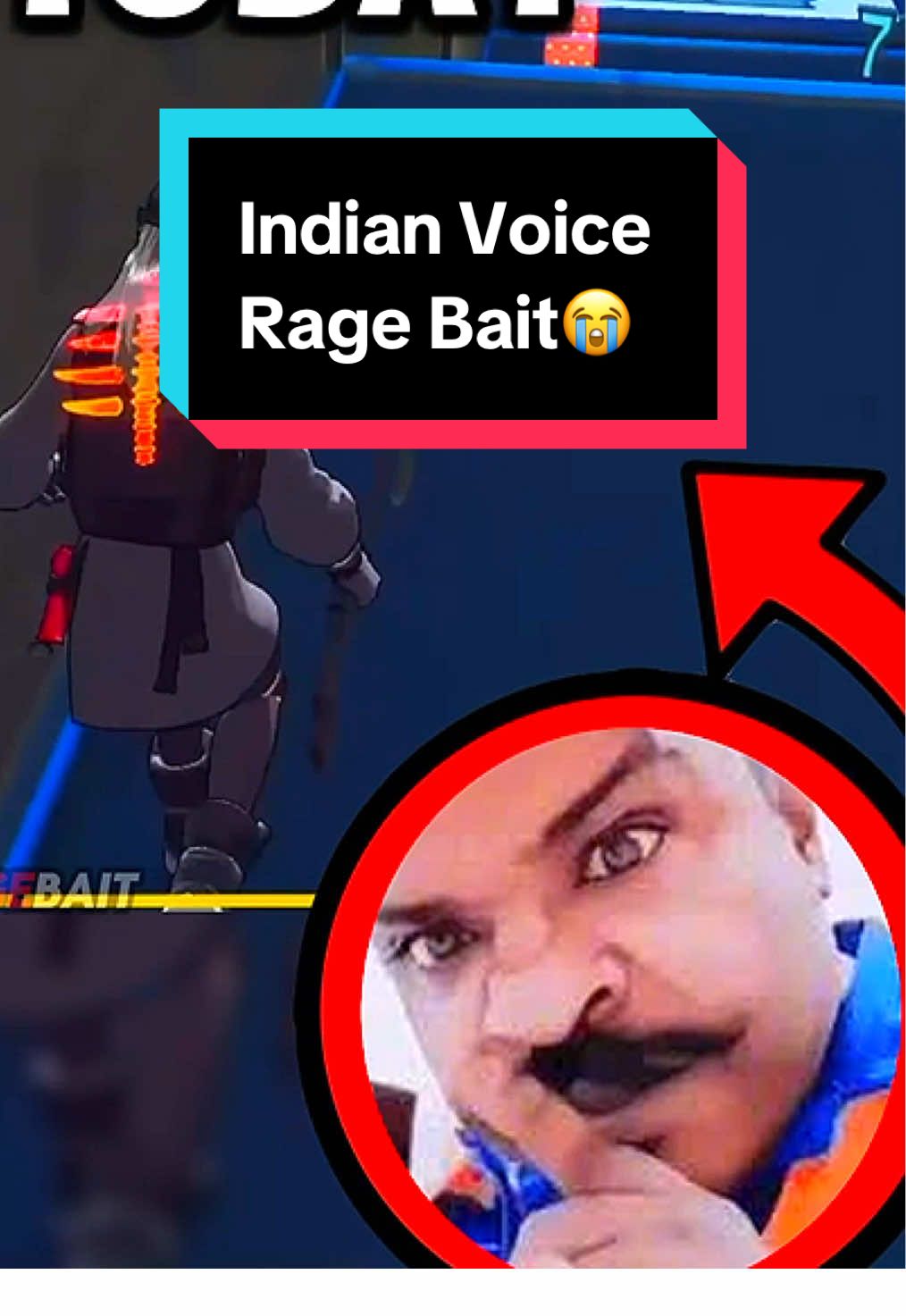 @RAGE BAIT🤬