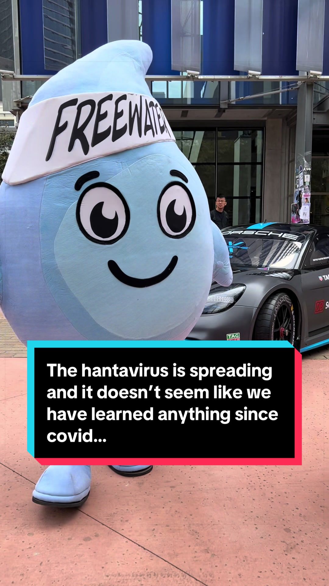 @FreeWater