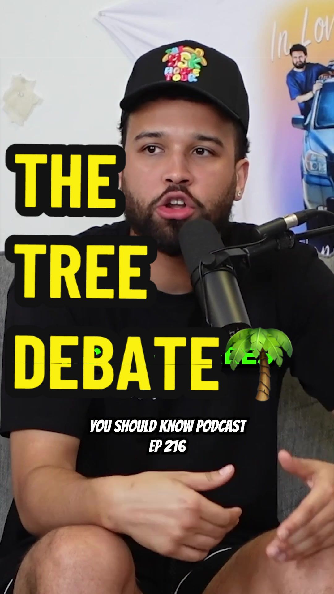 @You Should Know Podcast