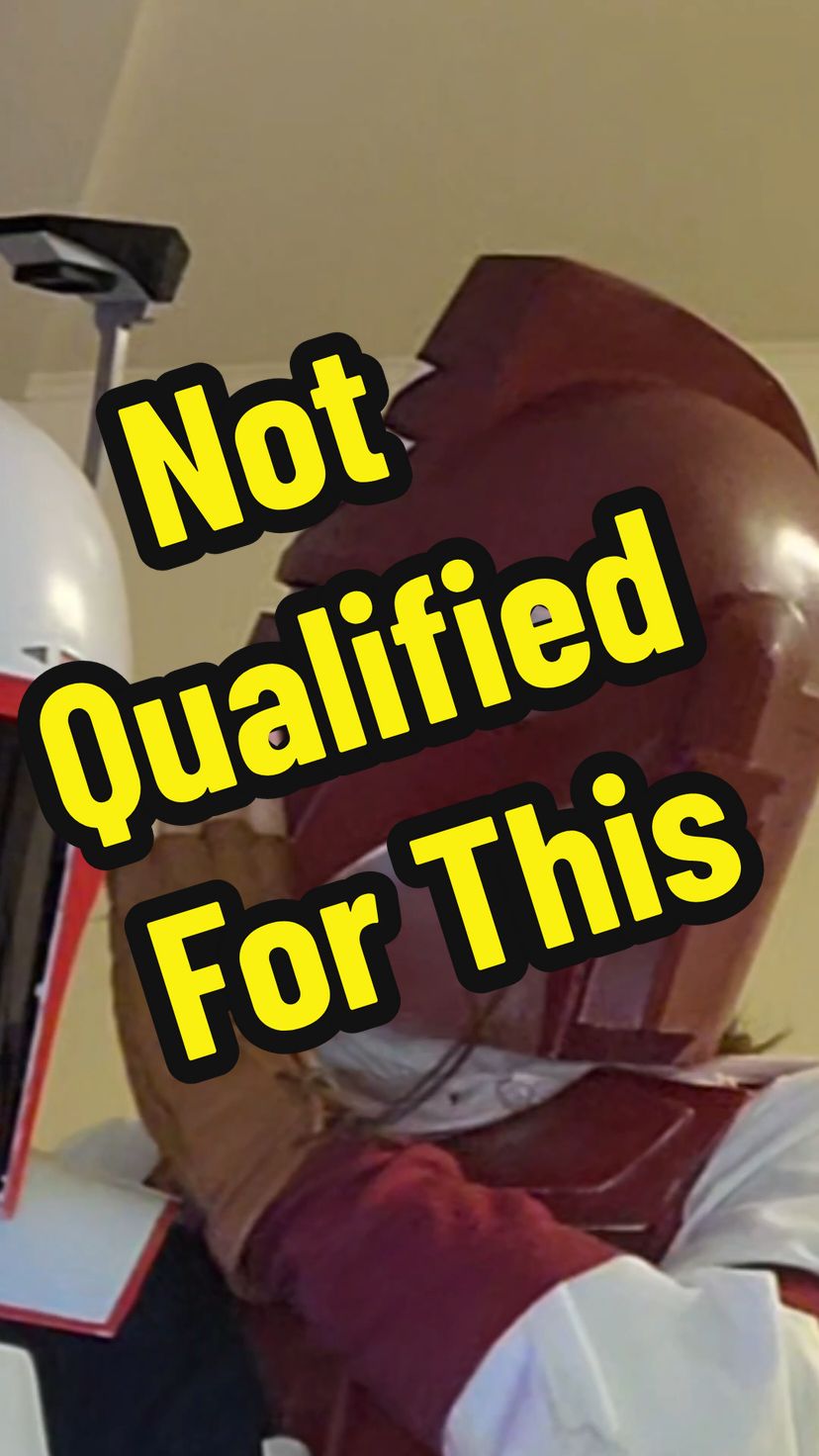 @Ruthane The Crusader