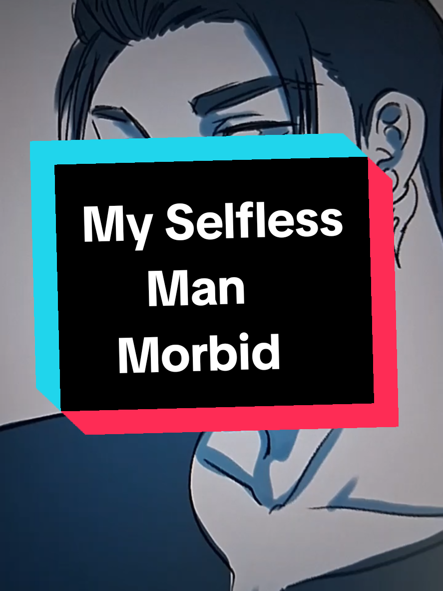 @morbidseraphim