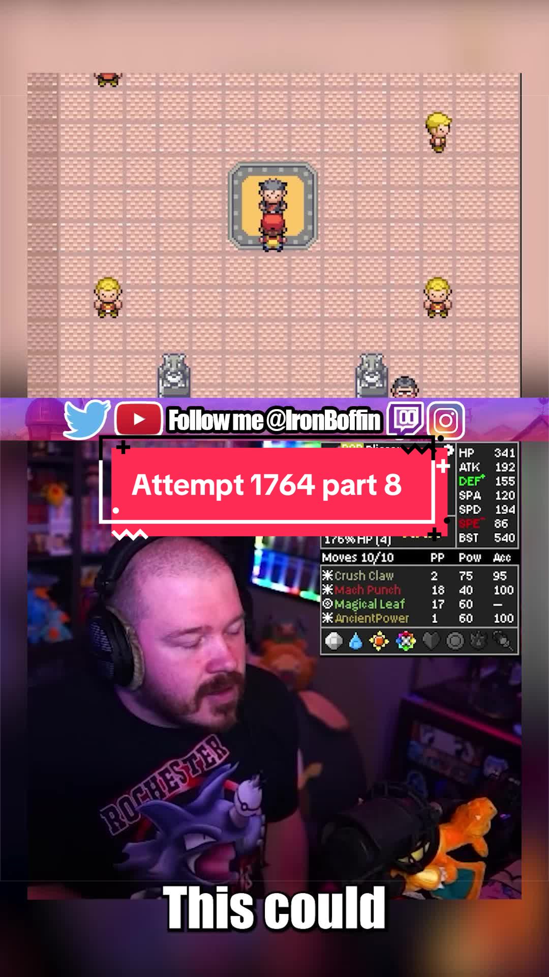 @IronBoffin