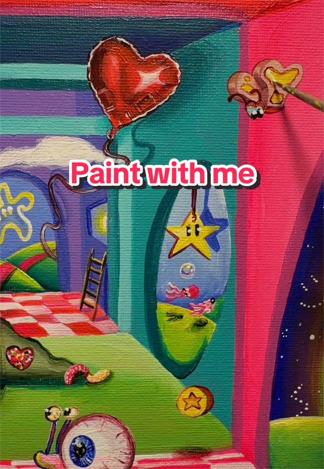 @♡ dani ♡ dreamscape artist ♡
