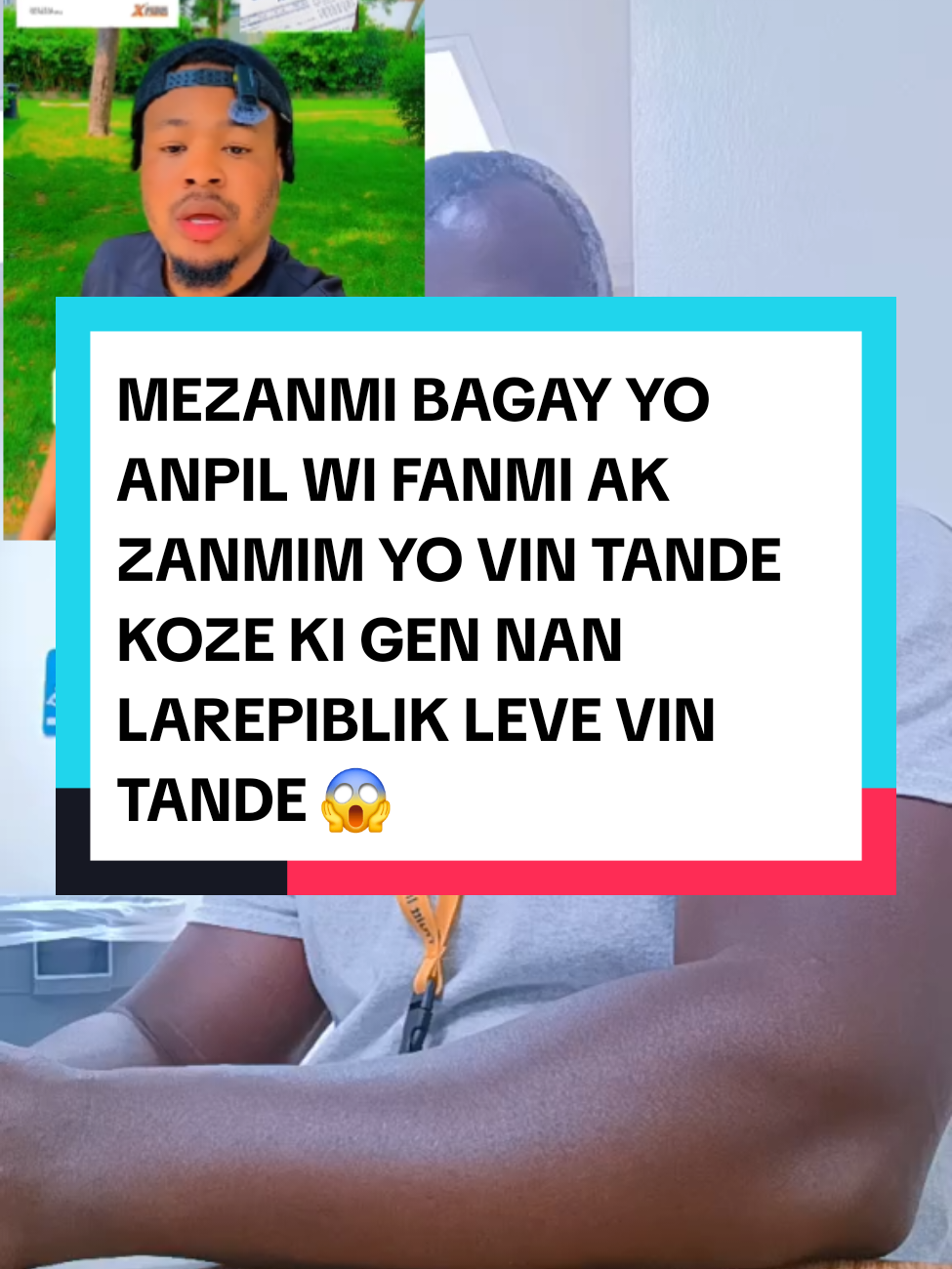 @PATRICK DIEUJUSTE