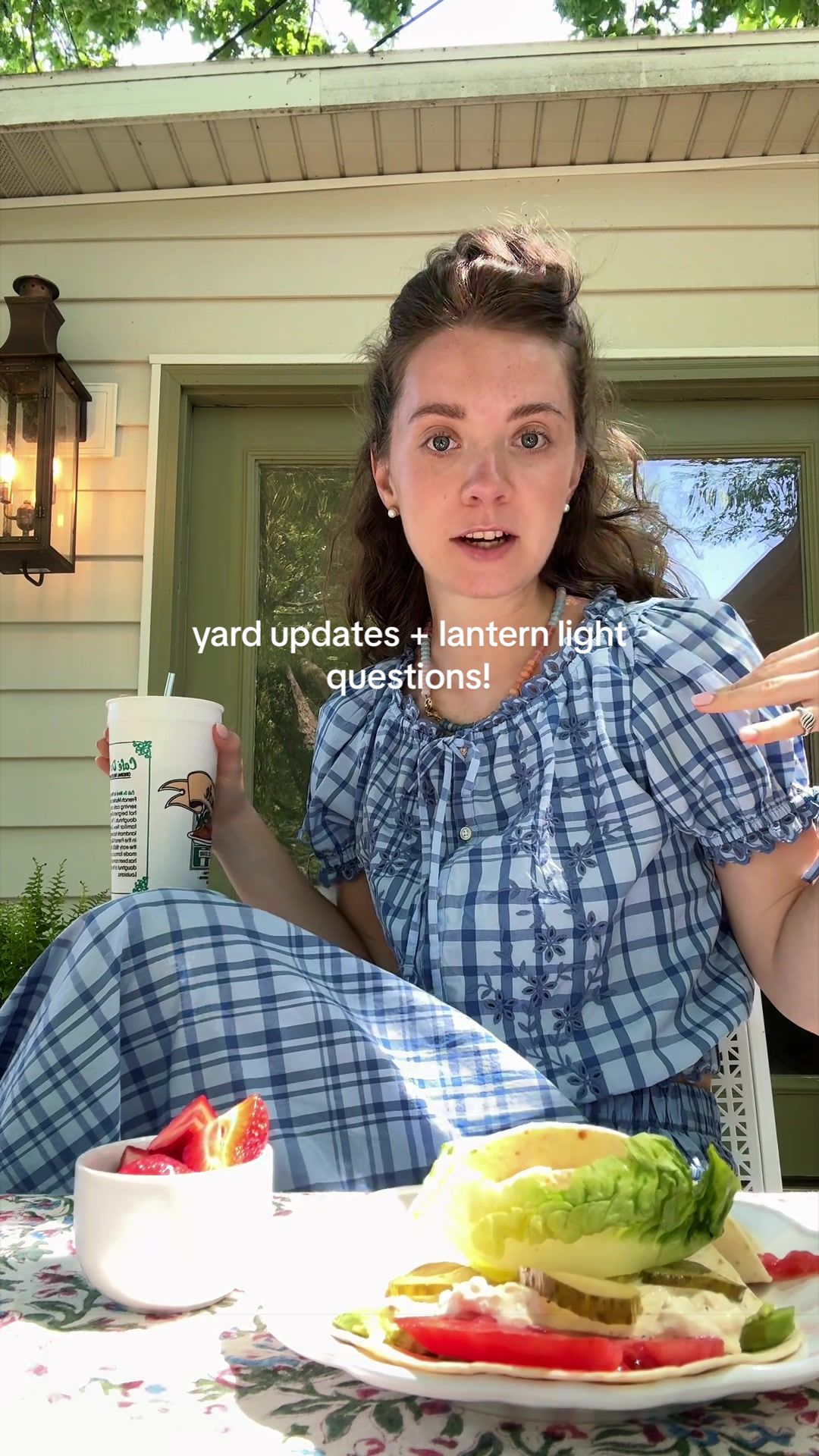 @Lindy G