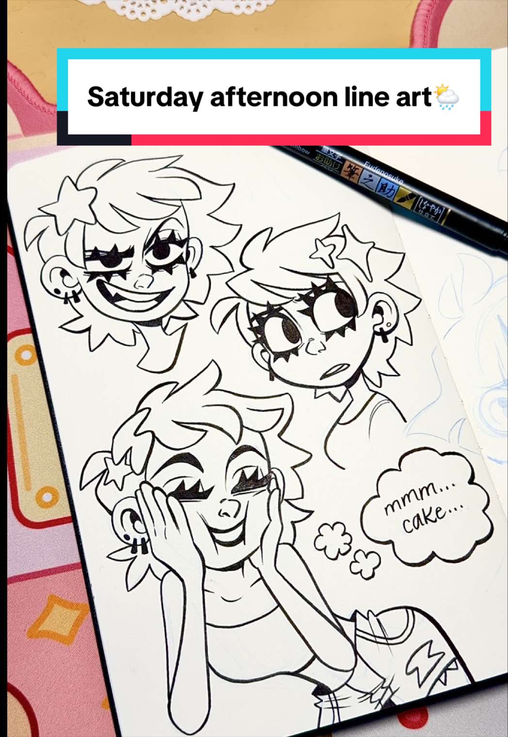 @Lalaineartgeek