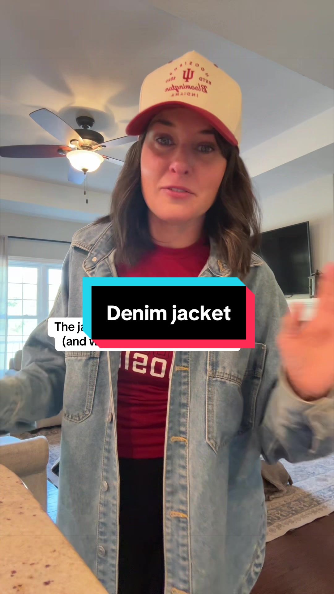 @Bekah