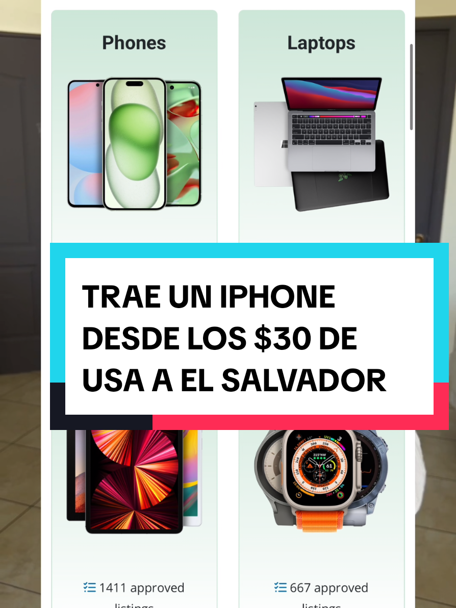 @Casillero🇺🇸 Quick Box USA