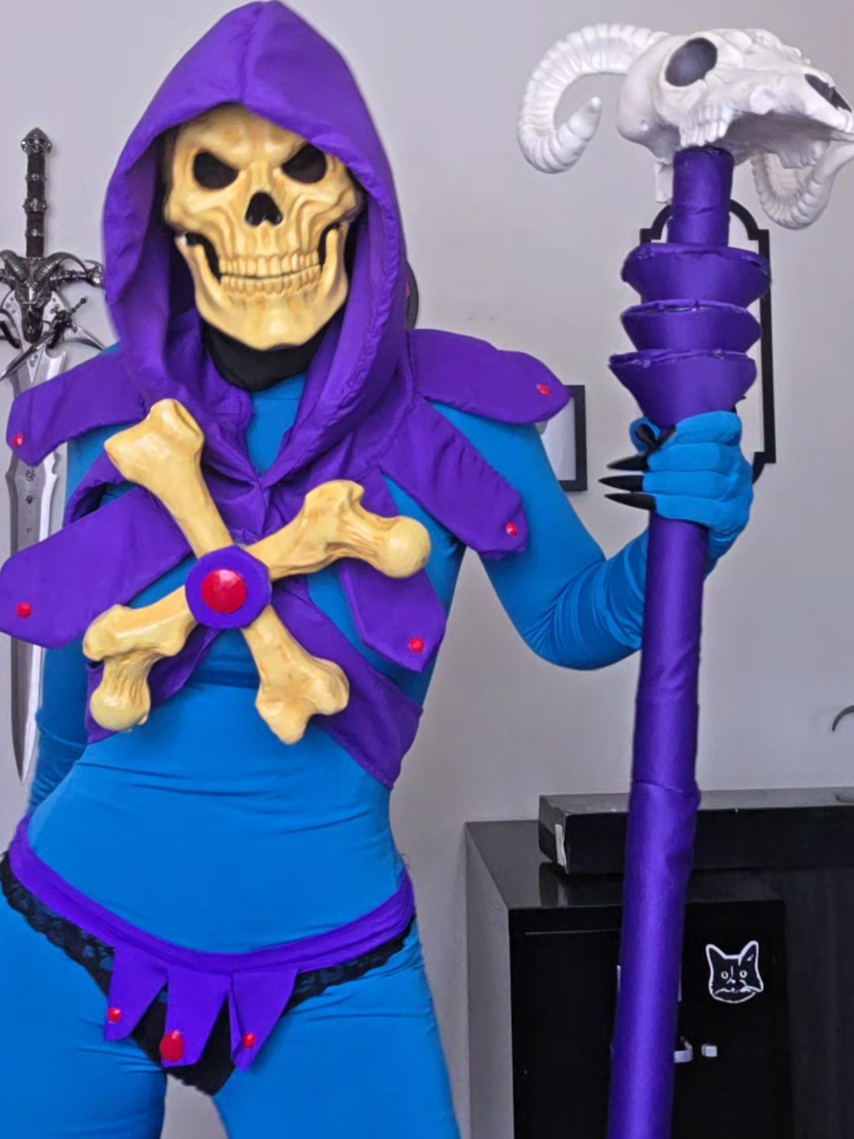 @DawnFrostCosplay