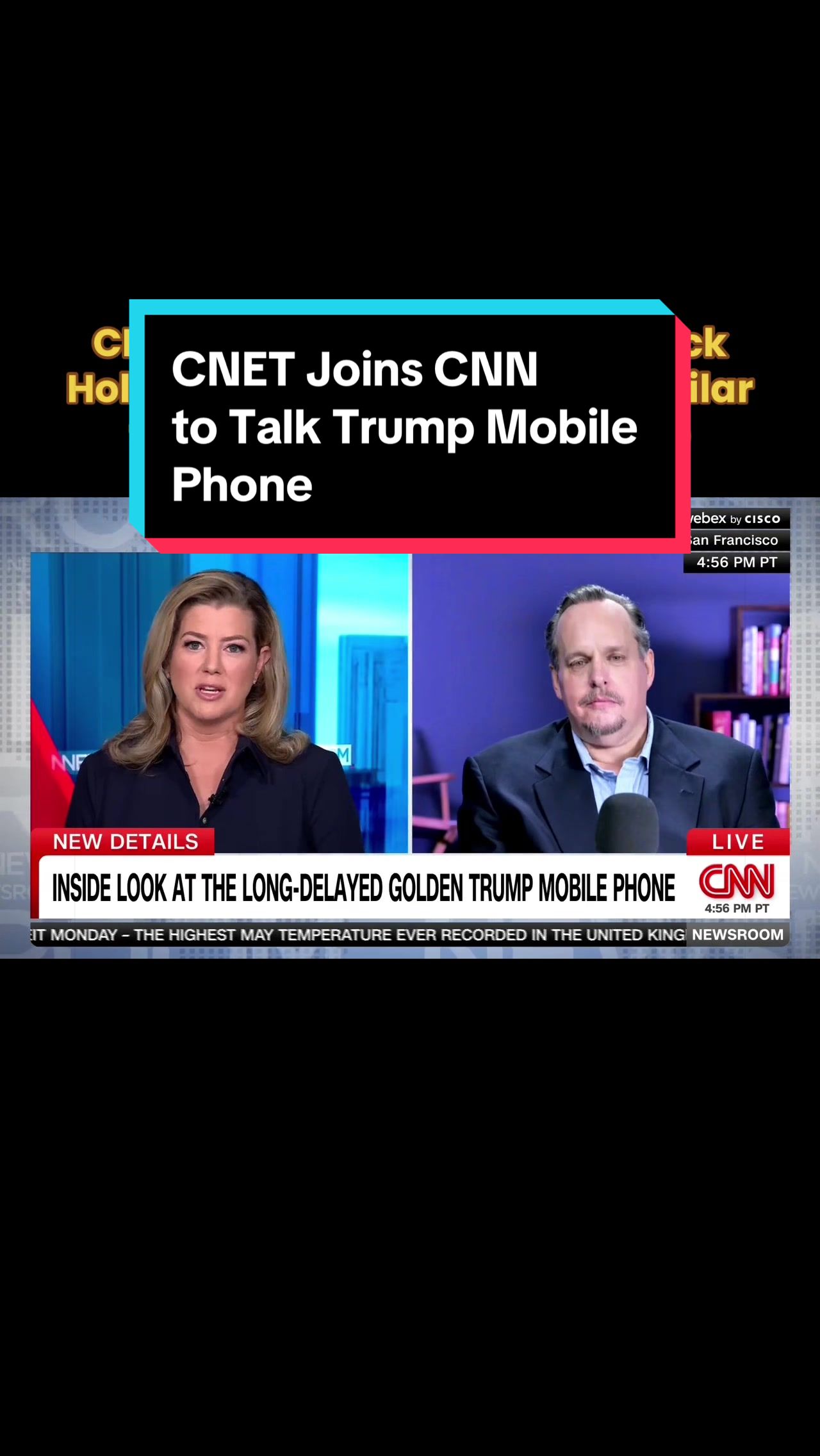 @CNET