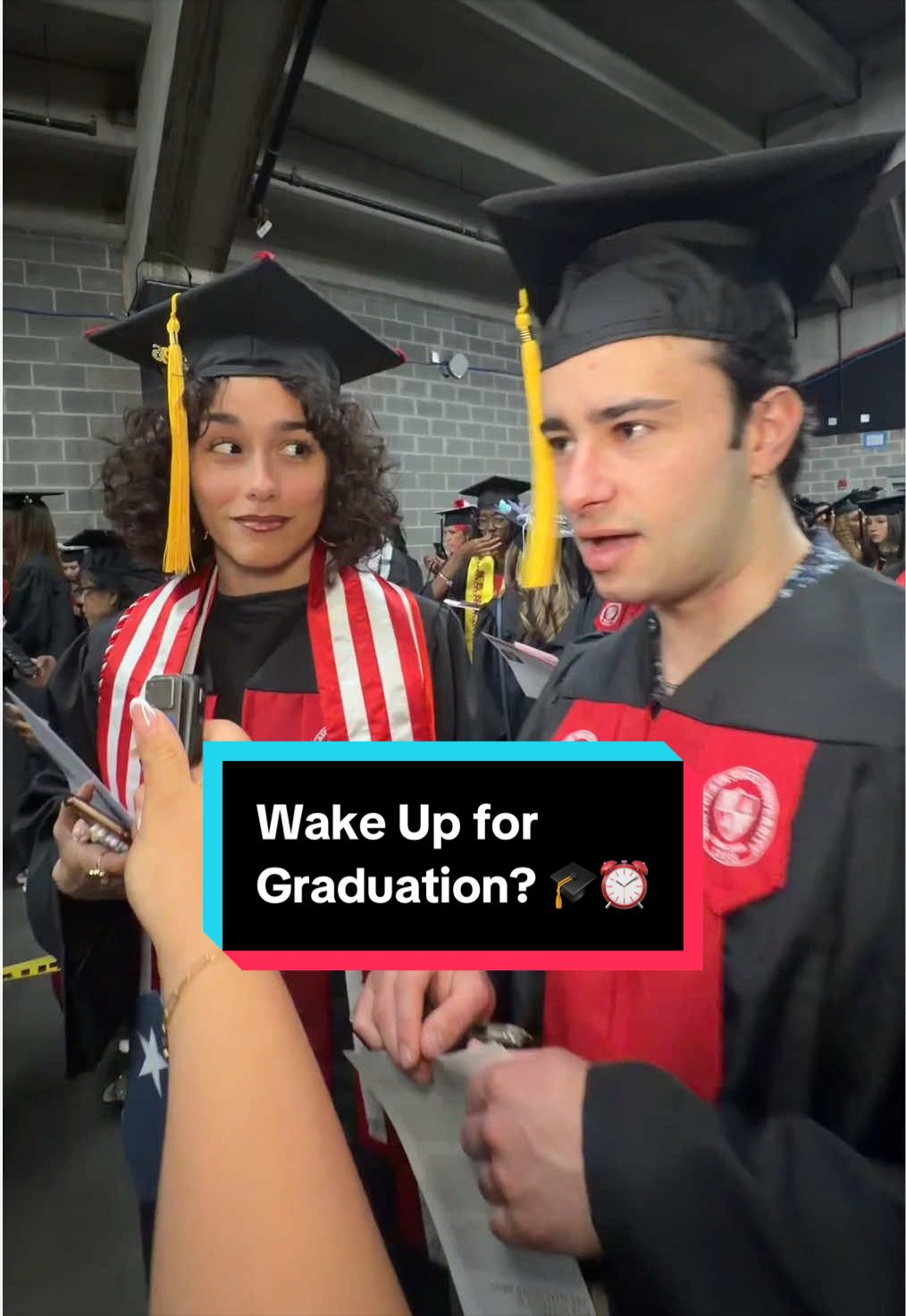 @Montclair State University