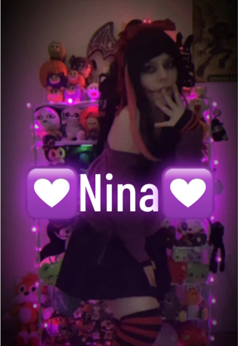 @⦻Creepypasta Cos(TiccTacToby)⦻