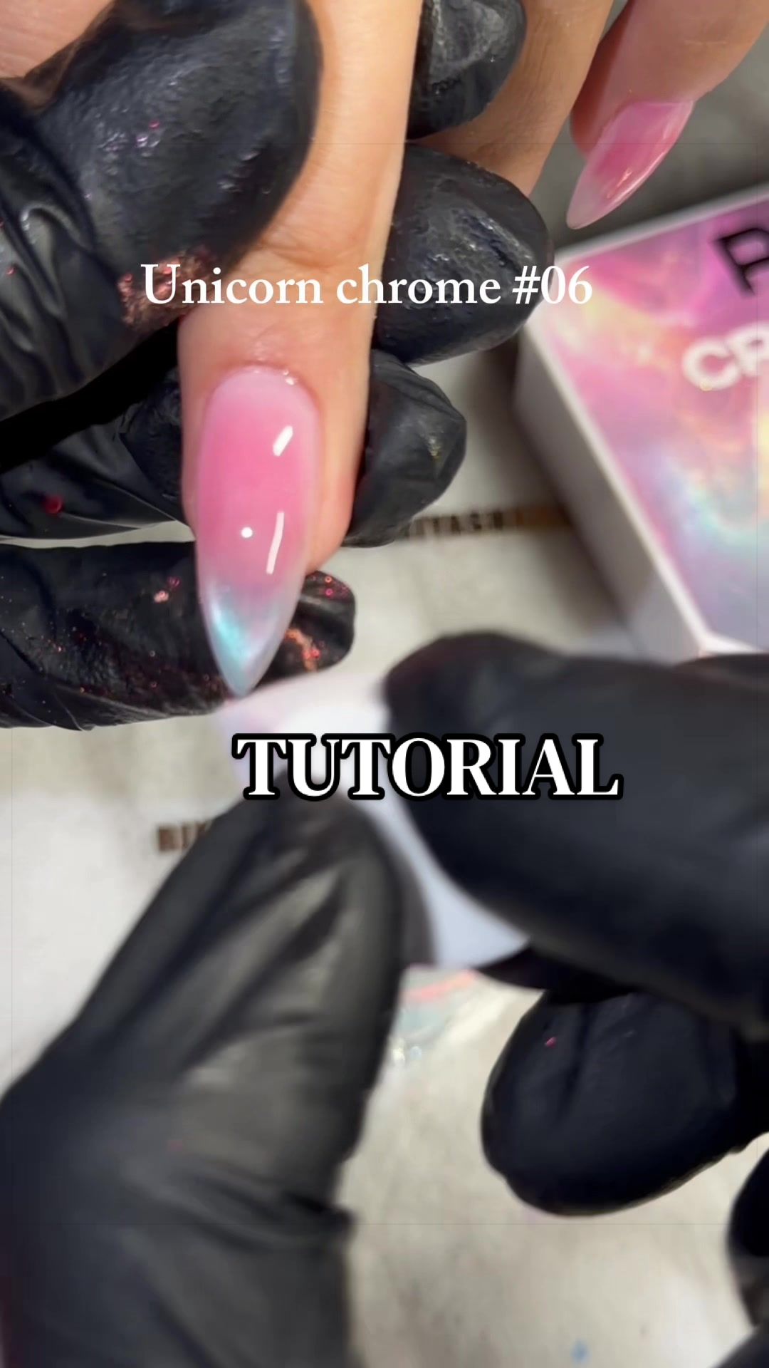 @Riya's Nails