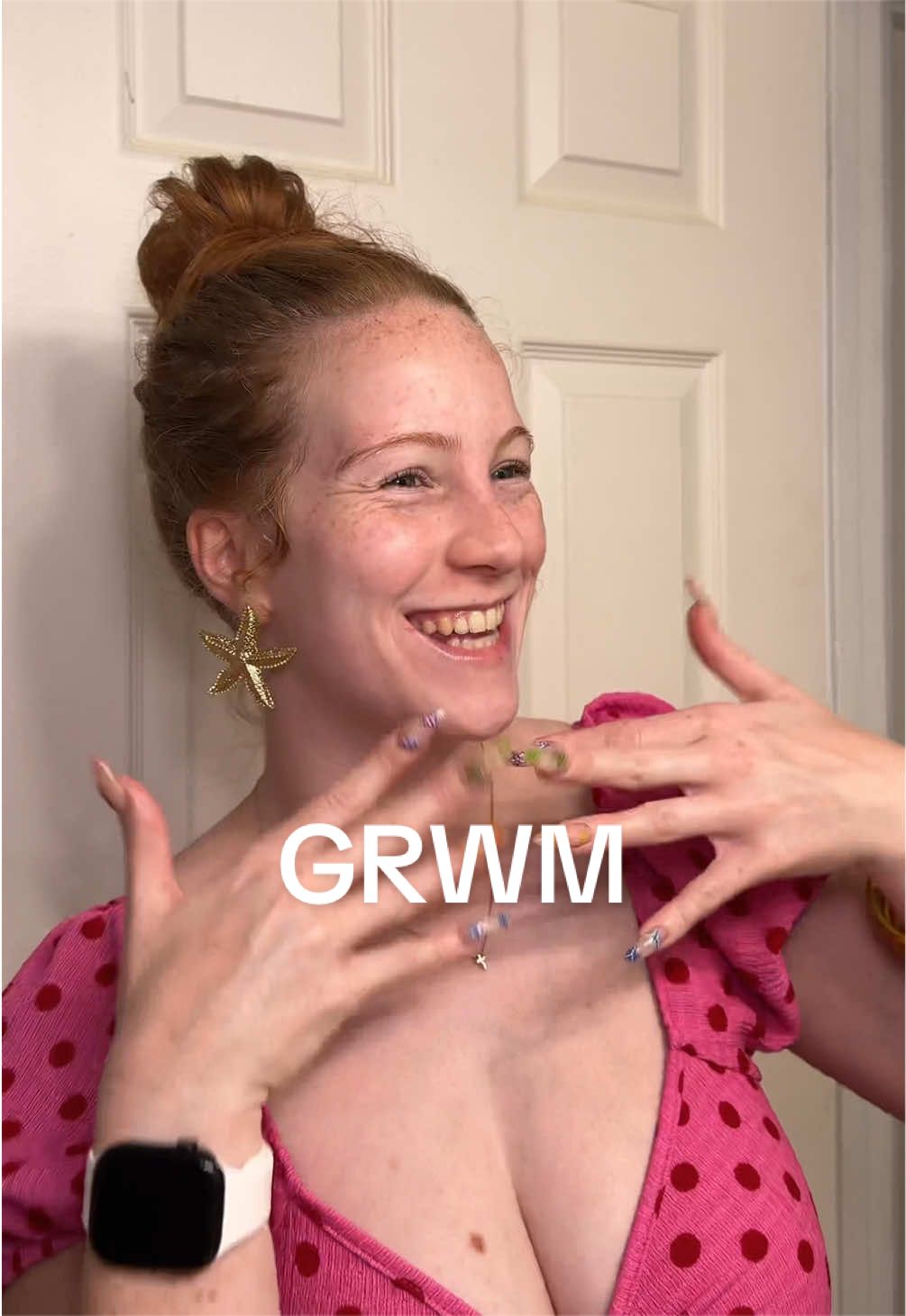 @Caroline Godwin